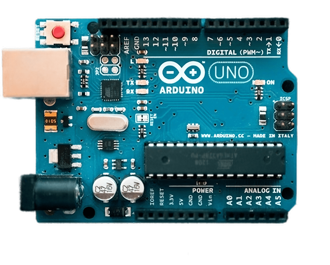 Поддержка Arduino